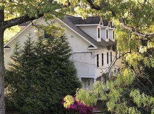 580 Belden Hill Rd, Norwalk, CT 06850