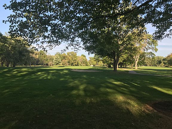 Erie Shores golf course 