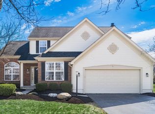 6660 Westbury Dr, Dublin, OH 43016