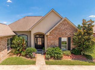 2072 High Point Ave, Zachary, LA 70791