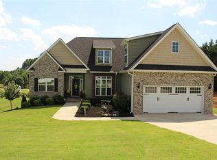 104 Prestwick Dr, Anderson, SC 29621