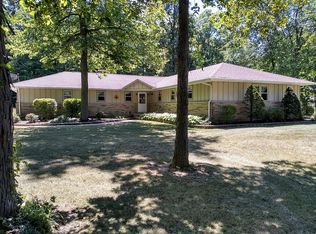12179 County Road 109, Findlay, OH 45840
