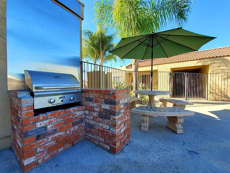 Evergreen Villas — Photo 25