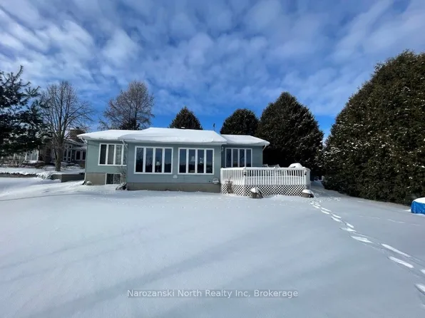 57 Lise St, French River, ON P0M 1A0
