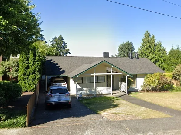 615 & 621 13th Avenue W, Kirkland, WA 98033