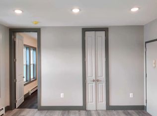 New Park Apartments, Hartford, CT 06106