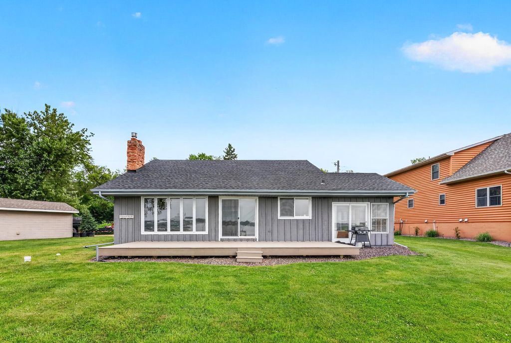 50400 Bayside Ave, Rush city, MN - View 2