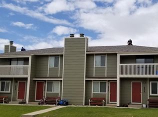 6950 Peyote Way, Colorado Springs, CO 80919