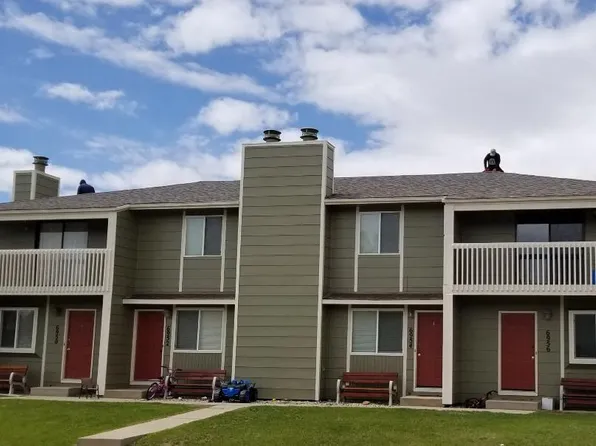 6950 Peyote Way, Colorado Springs, CO 80919