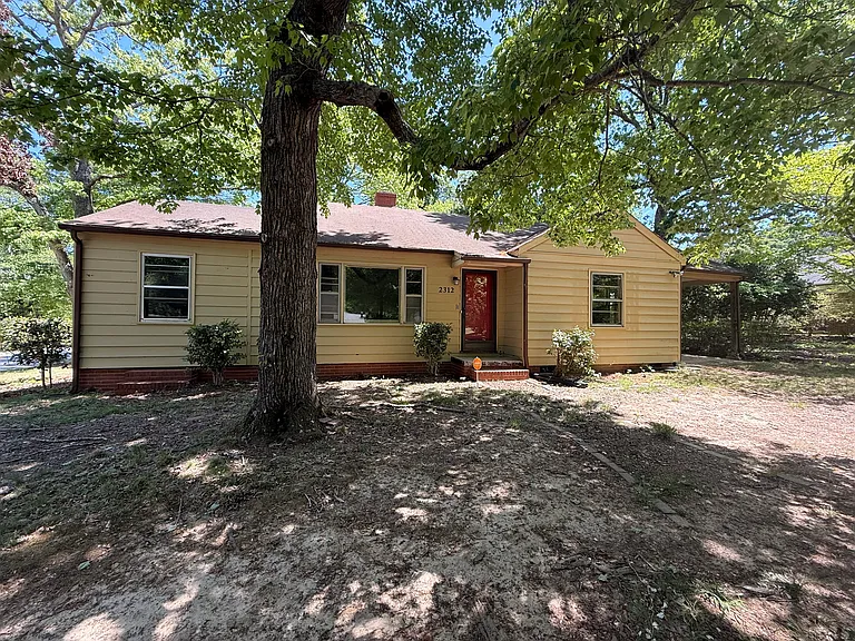 2312 N Centennial St — Photo 1