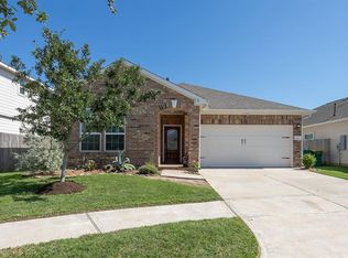 406 Havenstone Ln, La Marque, TX 77568