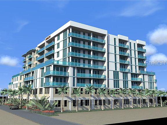 2nd image of 15 Avalon St #8D/801