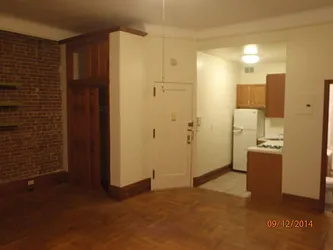 Rented by John Downey, LREB