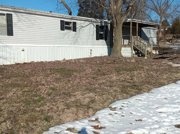 104 E Indiana St, Holland, IN 47541