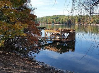 4658 Harbor View Ter, Morganton, NC 28655