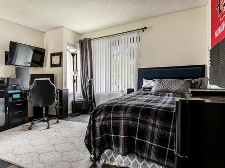 Bedroom #2