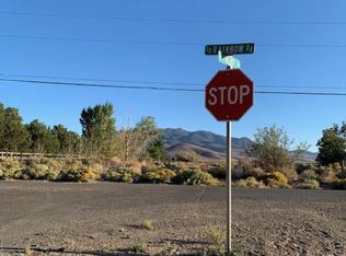 80 S Pinenut Dr, Dayton, NV 89403