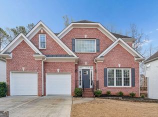 1514 Oglethorpe Dr, Suwanee, GA 30024