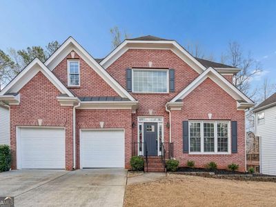 1514 Oglethorpe Dr, Suwanee, GA, 30024