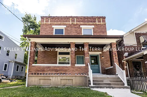 3319 Fairfield Ave #2 Photo 1