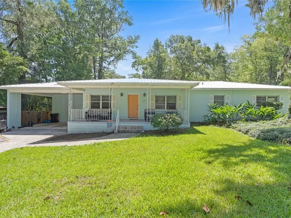 121 NW 29th St, Gainesville, FL 32607