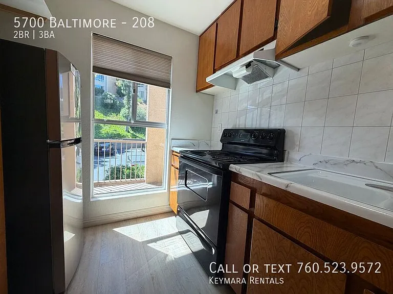 5700 Baltimore Dr #208 — Photo 8