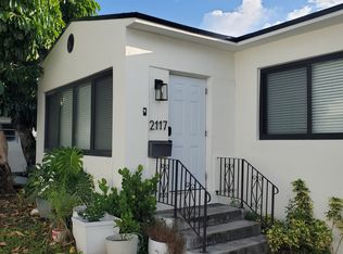 2117 SW 19th Ter, Miami, FL 33145