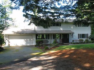 2823 Lilly Rd NE, Olympia, WA 98506