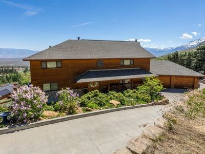 653 Mountain View Dr, Bishop, CA, 93514