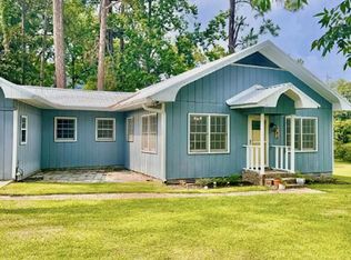 243 Ten Mile Rd, Fitzgerald, GA 31750