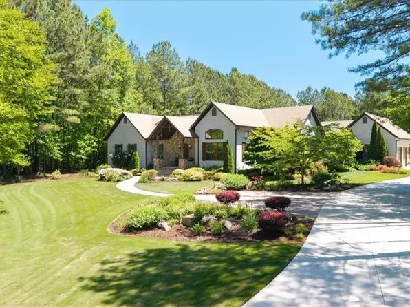7444 Post Rd, Winston, GA 30187