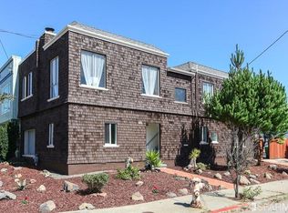 90 Melrose Ave, San Francisco, CA 94131