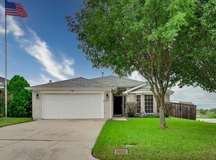 2633 Trabuco Canyon Rd, Fort Worth, TX 76108