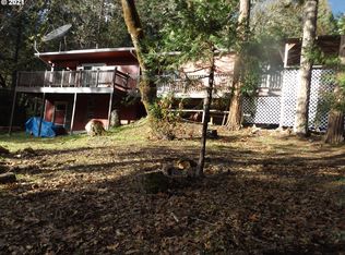 4172 Placer Rd, Wolf Creek, OR 97497