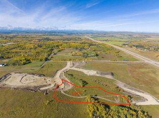 Nw; 20; 22; 2; #5-LOT 7, Rural Foothills County, AB T1S2P6