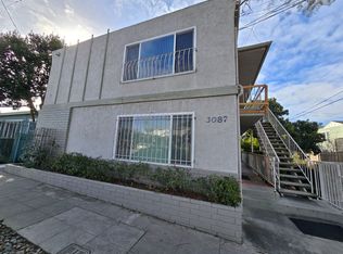 Thorn St. 3087-89, San Diego, CA 92104