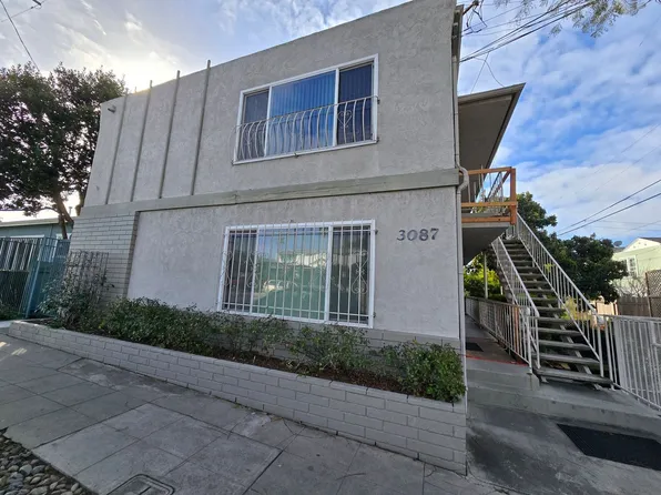 Thorn St. 3087-89, 3087 Thorn St APT C, San Diego, CA 92104