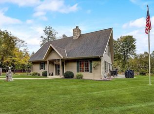 5648 Cedar Bch S, Belgium, WI 53004