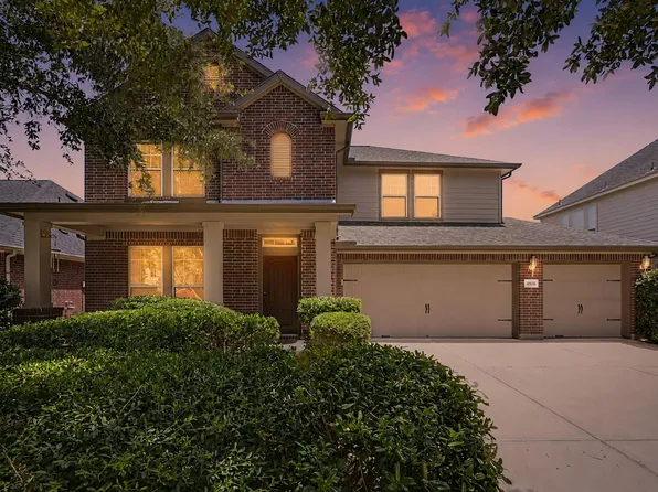 10630 Cortland Ridge Ln, Cypress, TX 77433