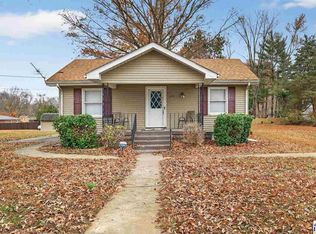 2692 E Dexter Ave, Terre Haute, IN 47805