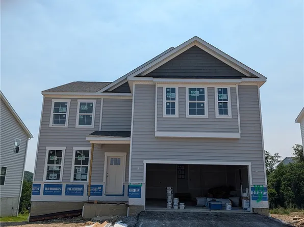 118 Victoria Dr, Coraopolis, PA 15108