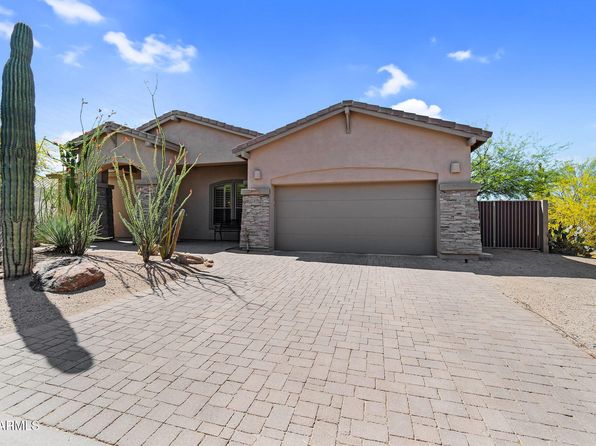 8703 E Nora St, Mesa, AZ 85207