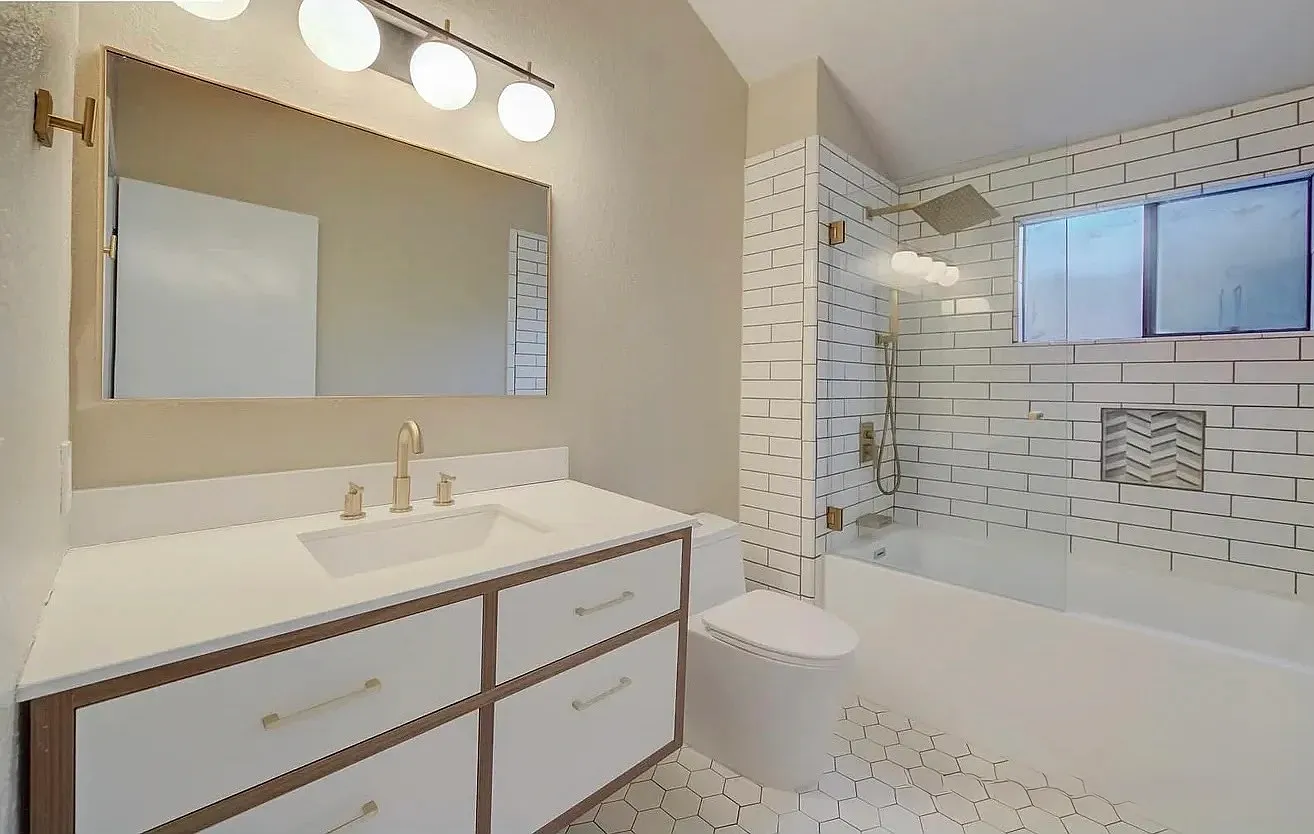 3 bed, 1510 sqft, $1,400 — Photo 2
