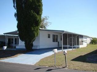 35022 Dale Ave, Zephyrhills, FL 33541