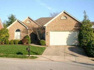 7504 White Post Way, Louisville, KY