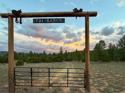 21 Timberlake Rd, Ramah, NM, 87321