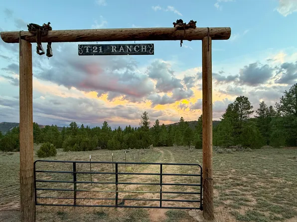 21 Timberlake Rd, Ramah, NM 87321