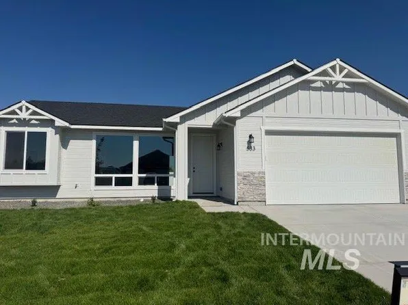 533 Brown Bear Way, Fruitland, ID 83619