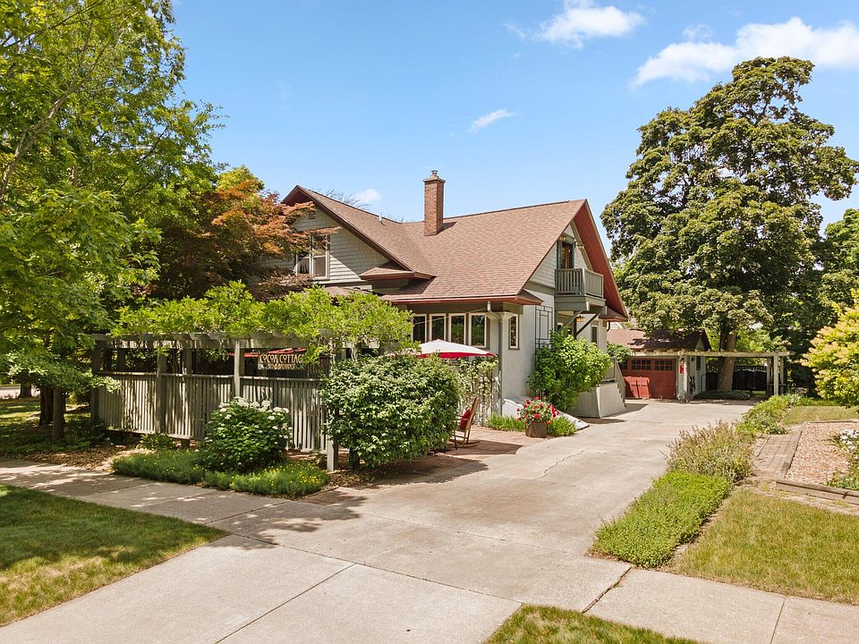 223 S Mears Ave, Whitehall, MI 49461 MLS 22030388 Zillow