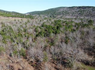 TRACT 1 E 1685th Ln, Clayton, OK 74536